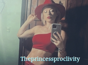 Theprincessproclivity