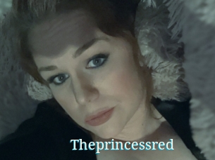 Theprincessred