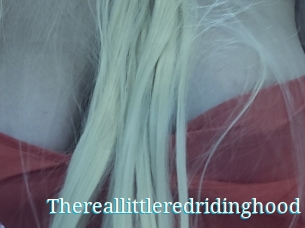 Thereallittleredridinghood
