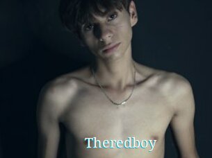 Theredboy