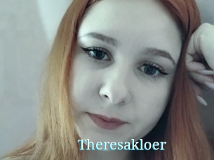 Theresakloer