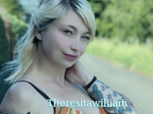 Theresitawilliam
