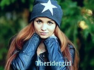 Theridergirl
