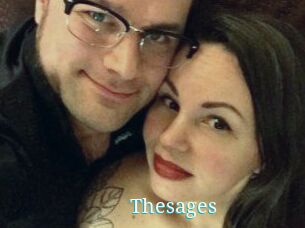 Thesages