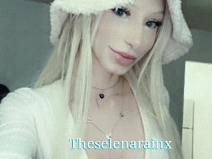 theselenarainx The voyeurs club