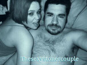 Thesexystonercouple