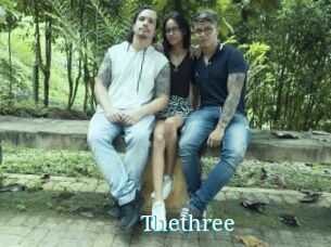 Thethree