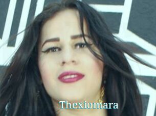 Thexiomara