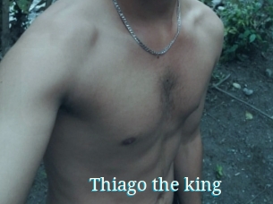 Thiago_the_king