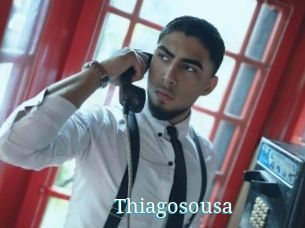 Thiagosousa