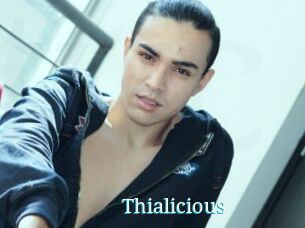 Thialicious