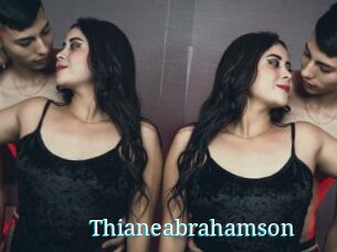 Thianeabrahamson