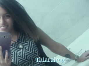 Thiaralove
