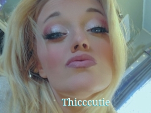 Thicccutie