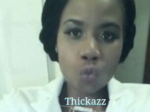 Thickazz