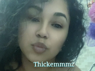 Thickemmmz