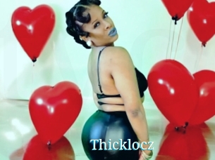 Thicklocz