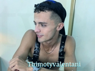 Thimotyvalentani