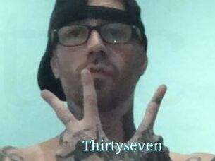 Thirtyseven