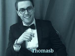 Thomasb