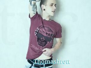 Thomasbrett