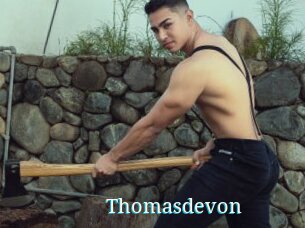 Thomasdevon