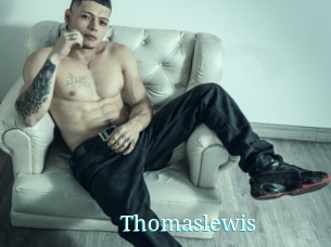 Thomaslewis
