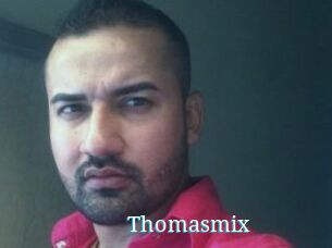 Thomasmix
