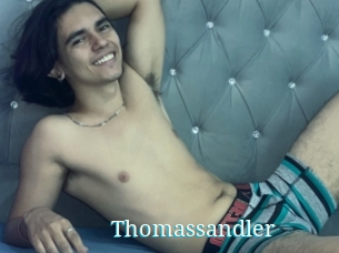 Thomassandler