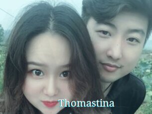 Thomastina