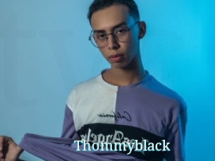 Thommyblack