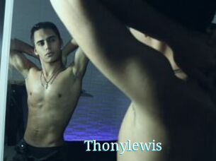 Thonylewis