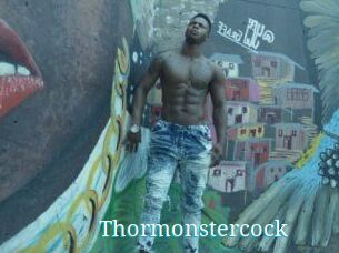 Thormonstercock