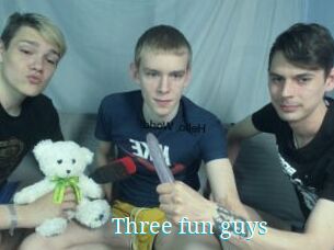 Three_fun_guys