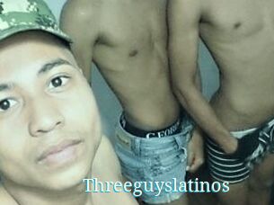 Threeguyslatinos