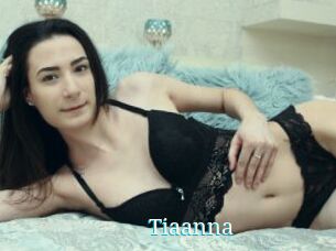 Tiaanna