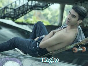 Tiagho