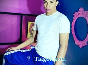 Tiagoitman