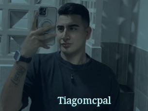 Tiagomcpal