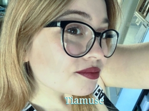 Tiamuse