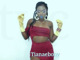 Tianaebony