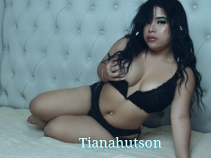 Tianahutson