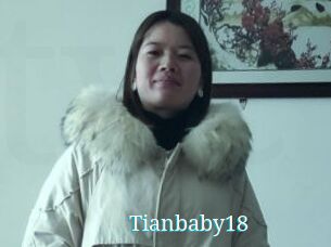 Tianbaby18