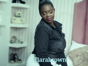 Tiarabrown