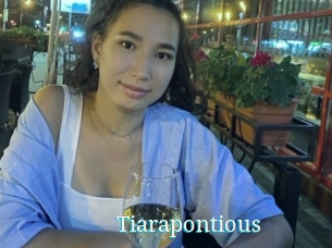 Tiarapontious