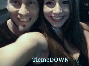 TiemeDOWN
