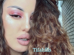 Tifahills
