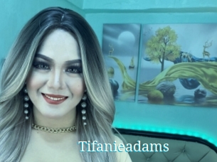 Tifanieadams