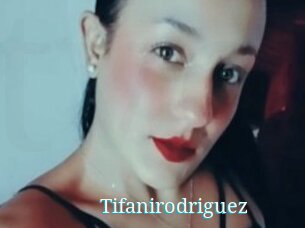 Tifanirodriguez