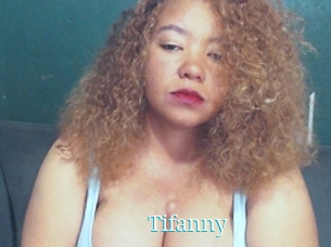 Tifanny